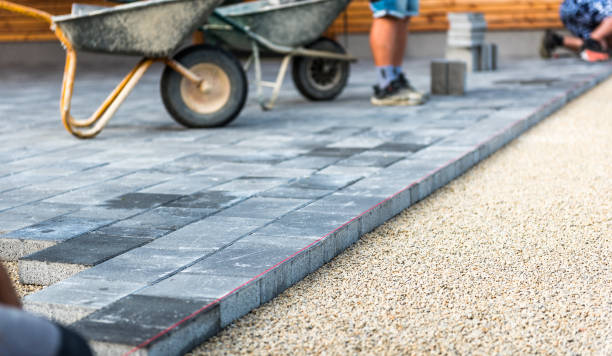 Best Driveway Paving Contractor  in Ellicott City, MD
