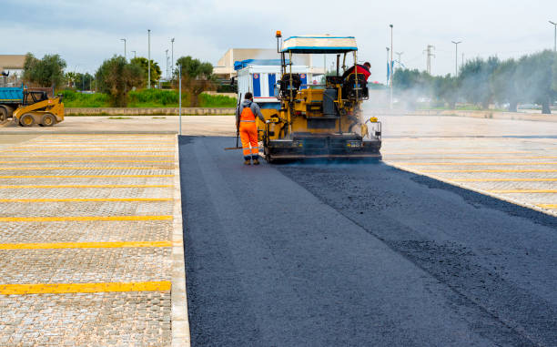 Best Local Driveway Pavers  in Ellicott City, MD