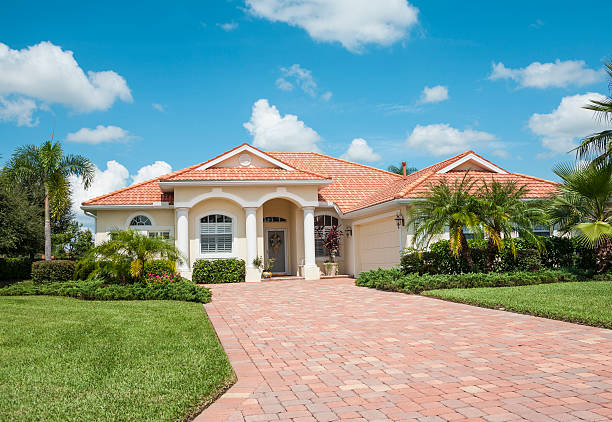 Best Residential Driveway Paver Services  in Ellicott City, MD