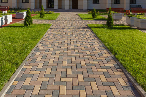 Reliable Ellicott City, MD Driveway Pavers Solutions